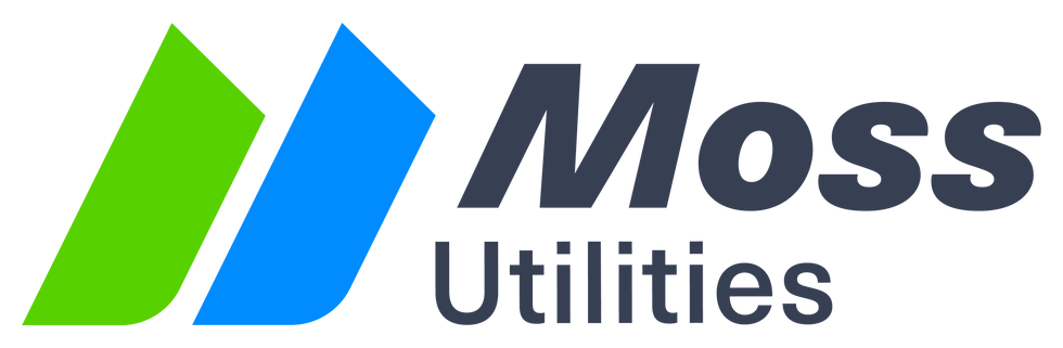 Moss Utilities